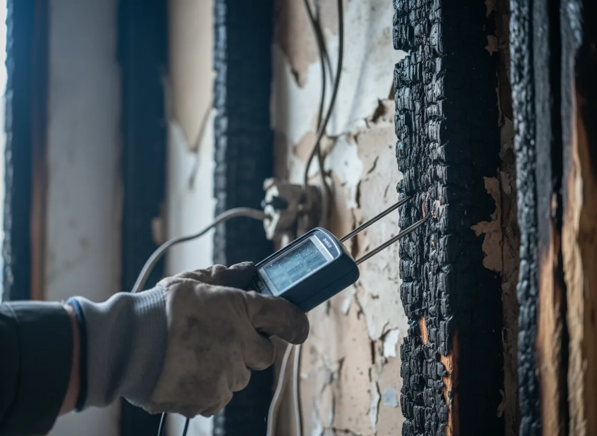 Fire Damage Restoration Alloway, NJ FAQs